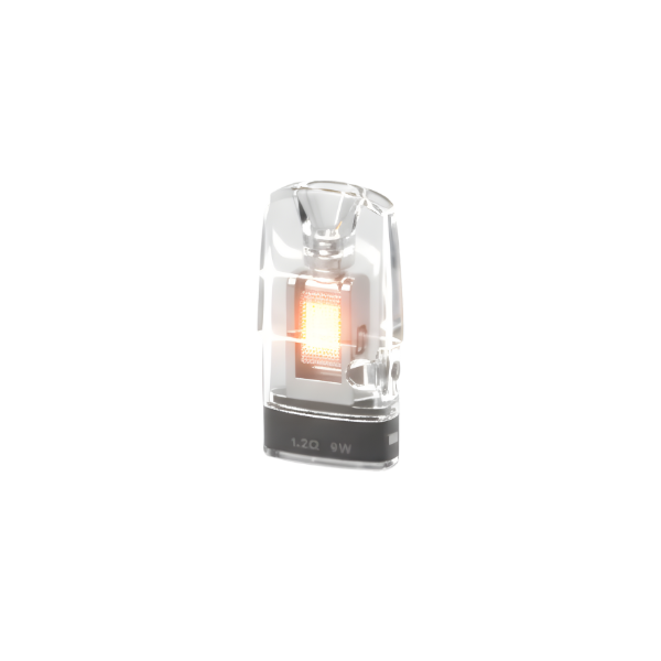 Uwell Cravat Pod Cartridge 1.5ml - price in Pakistan, Smokes Hub