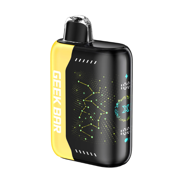 Geek Bar Pulse X 25000 Puffs Disposable Vape - price in Pakistan, Smokes Hub