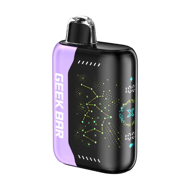 Geek Bar Pulse X 25000 Puffs Disposable Vape - price in Pakistan, Smokes Hub