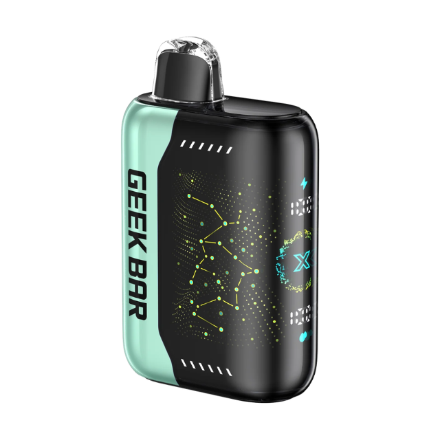 Geek Bar Pulse X 25000 Puffs Disposable Vape - price in Pakistan, Smokes Hub