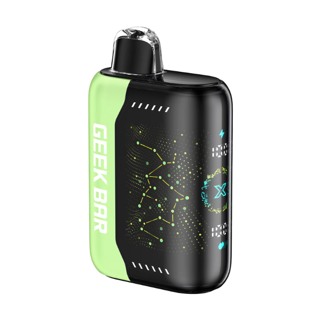 Geek Bar Pulse X 25000 Puffs Disposable Vape - price in Pakistan, Smokes Hub