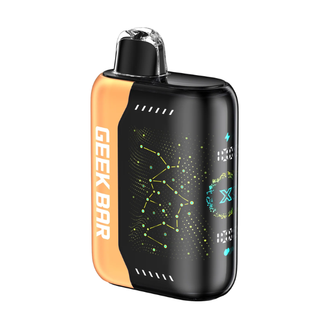 Geek Bar Pulse X 25000 Puffs Disposable Vape - price in Pakistan, Smokes Hub