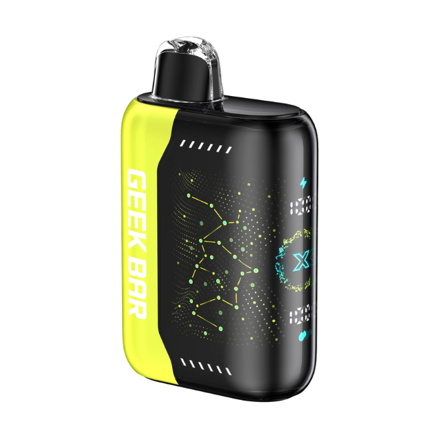 Geek Bar Pulse X 25000 Puffs Disposable Vape - price in Pakistan, Smokes Hub
