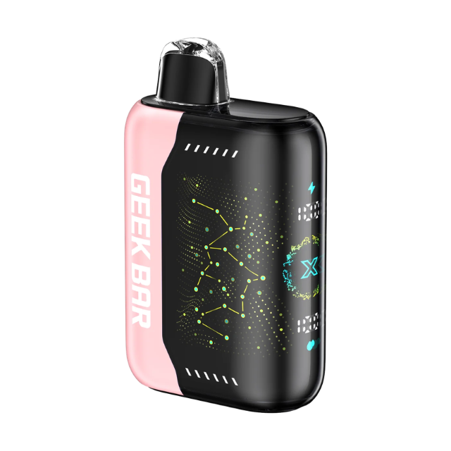 Geek Bar Pulse X 25000 Puffs Disposable Vape - price in Pakistan, Smokes Hub