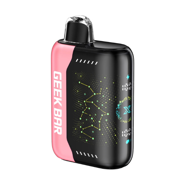 Geek Bar Pulse X 25000 Puffs Disposable Vape - price in Pakistan, Smokes Hub