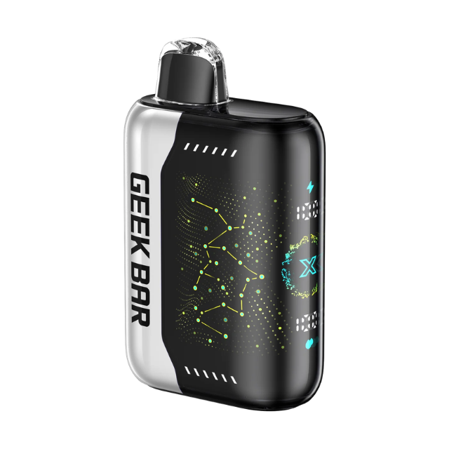 Geek Bar Pulse X 25000 Puffs Disposable Vape - price in Pakistan, Smokes Hub