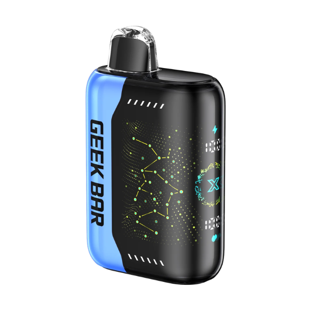 Geek Bar Pulse X 25000 Puffs Disposable Vape - price in Pakistan, Smokes Hub