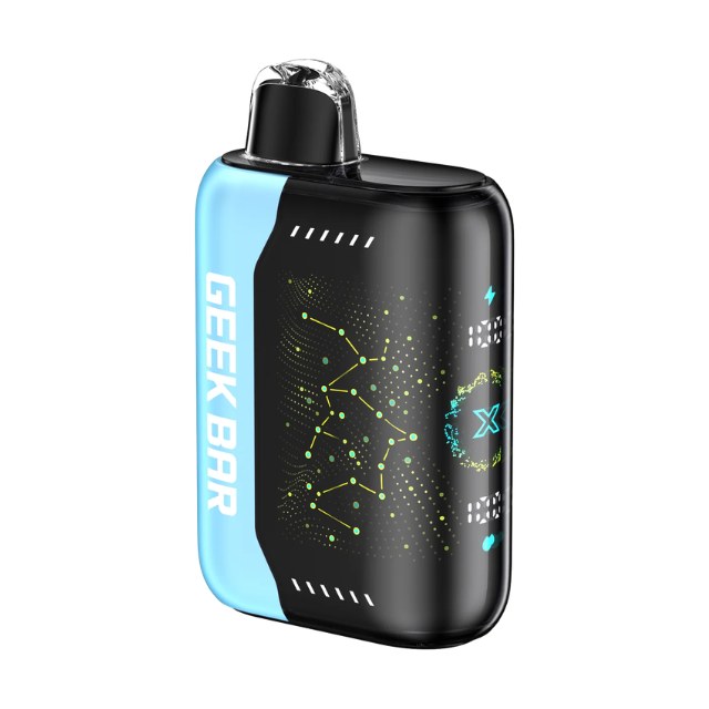 Geek Bar Pulse X 25000 Puffs Disposable Vape - price in Pakistan, Smokes Hub