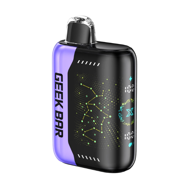 Geek Bar Pulse X 25000 Puffs Disposable Vape - price in Pakistan, Smokes Hub