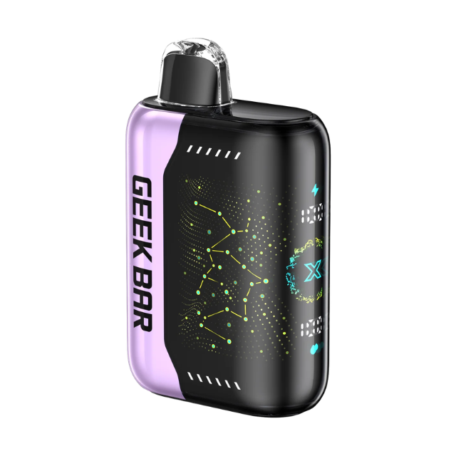 Geek Bar Pulse X 25000 Puffs Disposable Vape - price in Pakistan, Smokes Hub