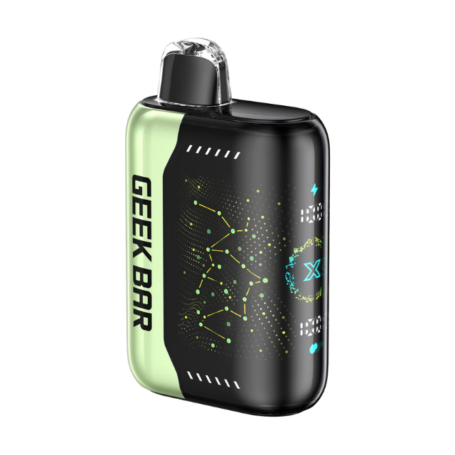 Geek Bar Pulse X 25000 Puffs Disposable Vape - price in Pakistan, Smokes Hub