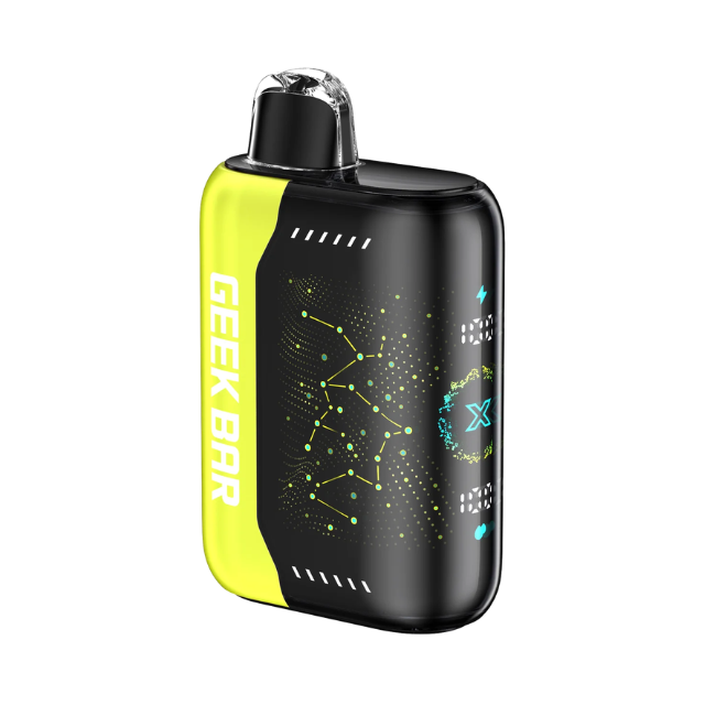 Geek Bar Pulse X 25000 Puffs Disposable Vape - price in Pakistan, Smokes Hub
