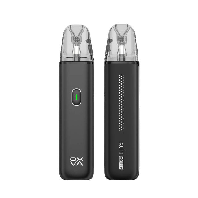 OXVA Xlim Go Lite Pod Kit - price in Pakistan, Smokes Hub
