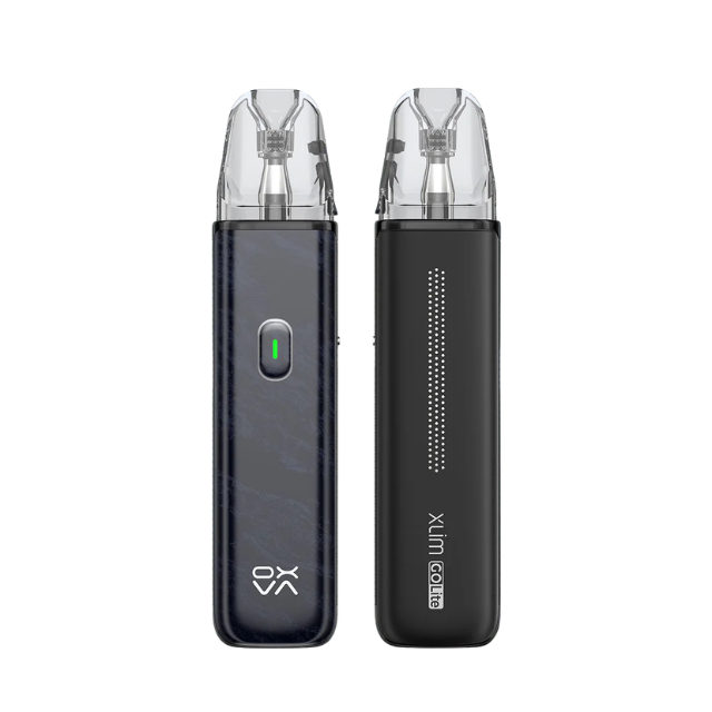 OXVA Xlim Go Lite Pod Kit - price in Pakistan, Smokes Hub