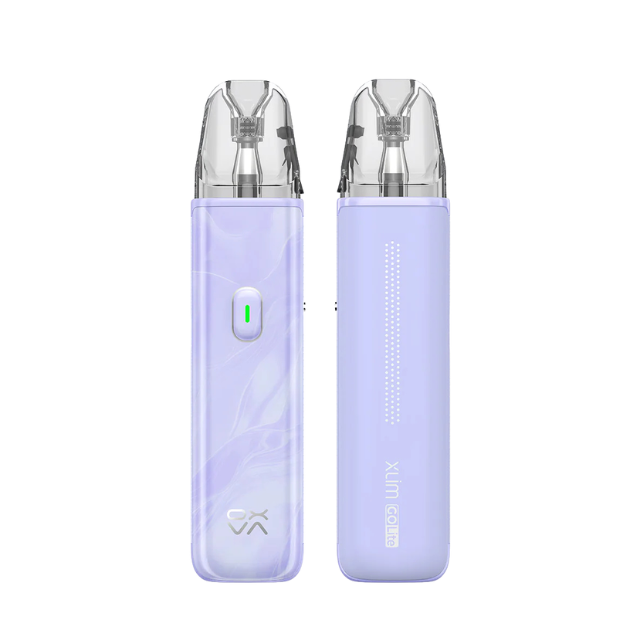OXVA Xlim Go Lite Pod Kit - price in Pakistan, Smokes Hub