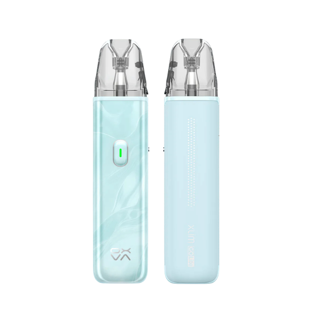 OXVA Xlim Go Lite Pod Kit - price in Pakistan, Smokes Hub