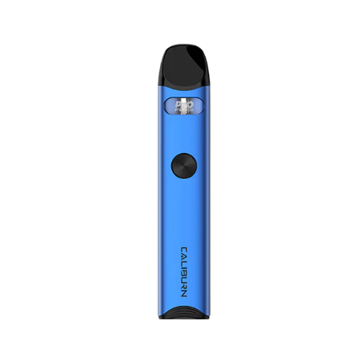 Uwell Caliburn A3 Pod System Kit - price in Pakistan, Smokes Hub