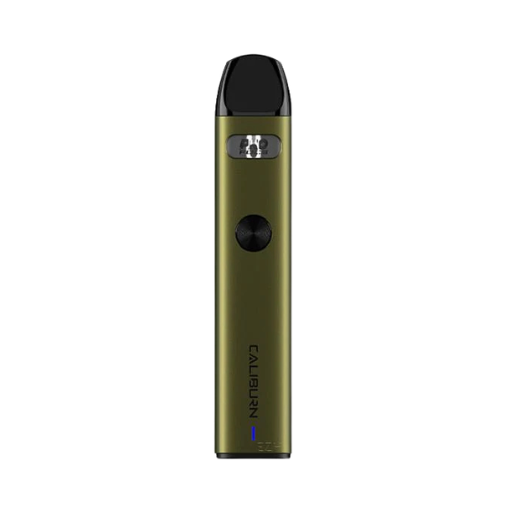 Uwell Caliburn A2 Pod Kit - price in Pakistan, Smokes Hub