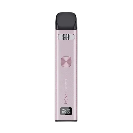 Uwell Caliburn G3 Pod Kit - price in Pakistan, Smokes Hub