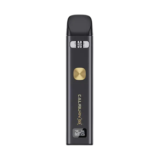 Uwell Caliburn G3 Pod Kit - price in Pakistan, Smokes Hub