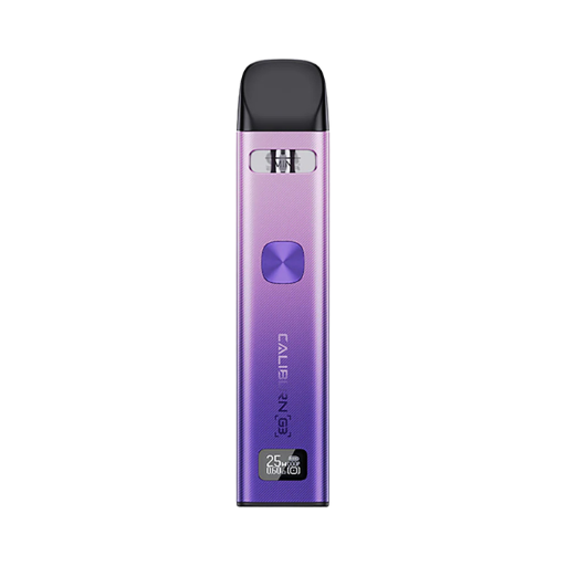 Uwell Caliburn G3 Pod Kit - price in Pakistan, Smokes Hub