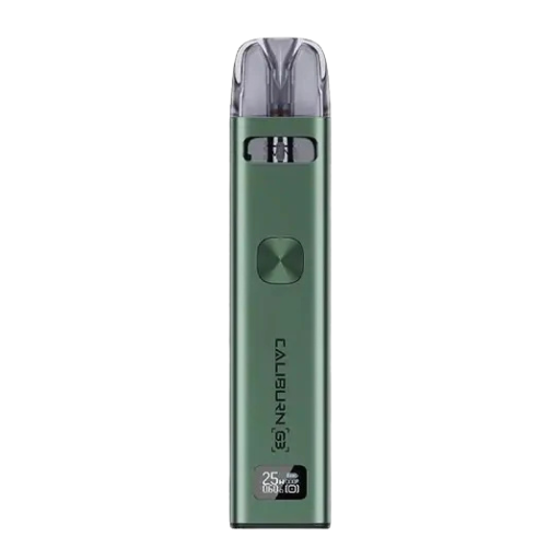 Uwell Caliburn G3 Pod Kit - price in Pakistan, Smokes Hub