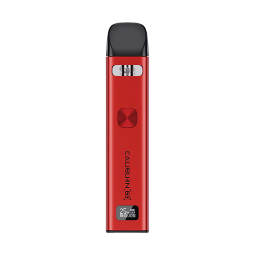 Uwell Caliburn G3 Pod Kit - price in Pakistan, Smokes Hub