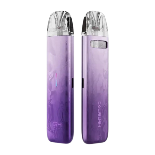 Uwell Caliburn G4 Mini Pod Kit - price in Pakistan, Smokes Hub