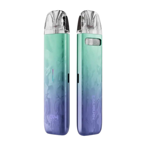Uwell Caliburn G4 Mini Pod Kit - price in Pakistan, Smokes Hub