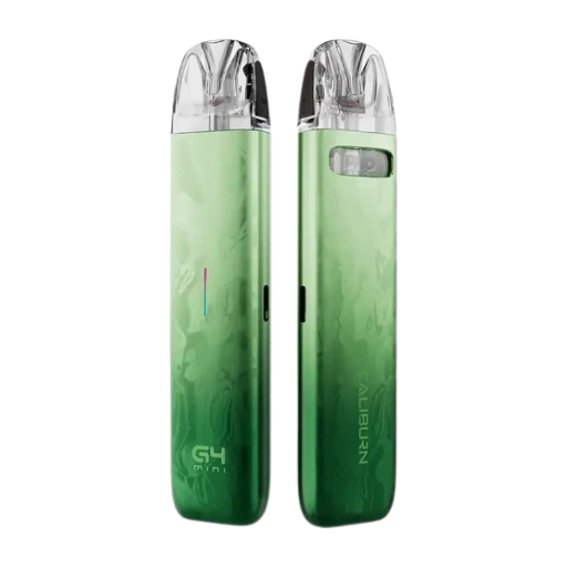 Uwell Caliburn G4 Mini Pod Kit - price in Pakistan, Smokes Hub