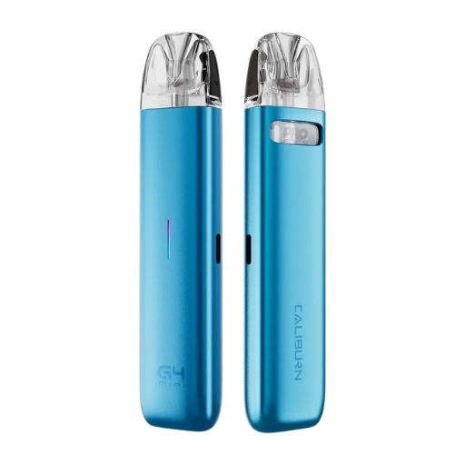Uwell Caliburn G4 Mini Pod Kit - price in Pakistan, Smokes Hub