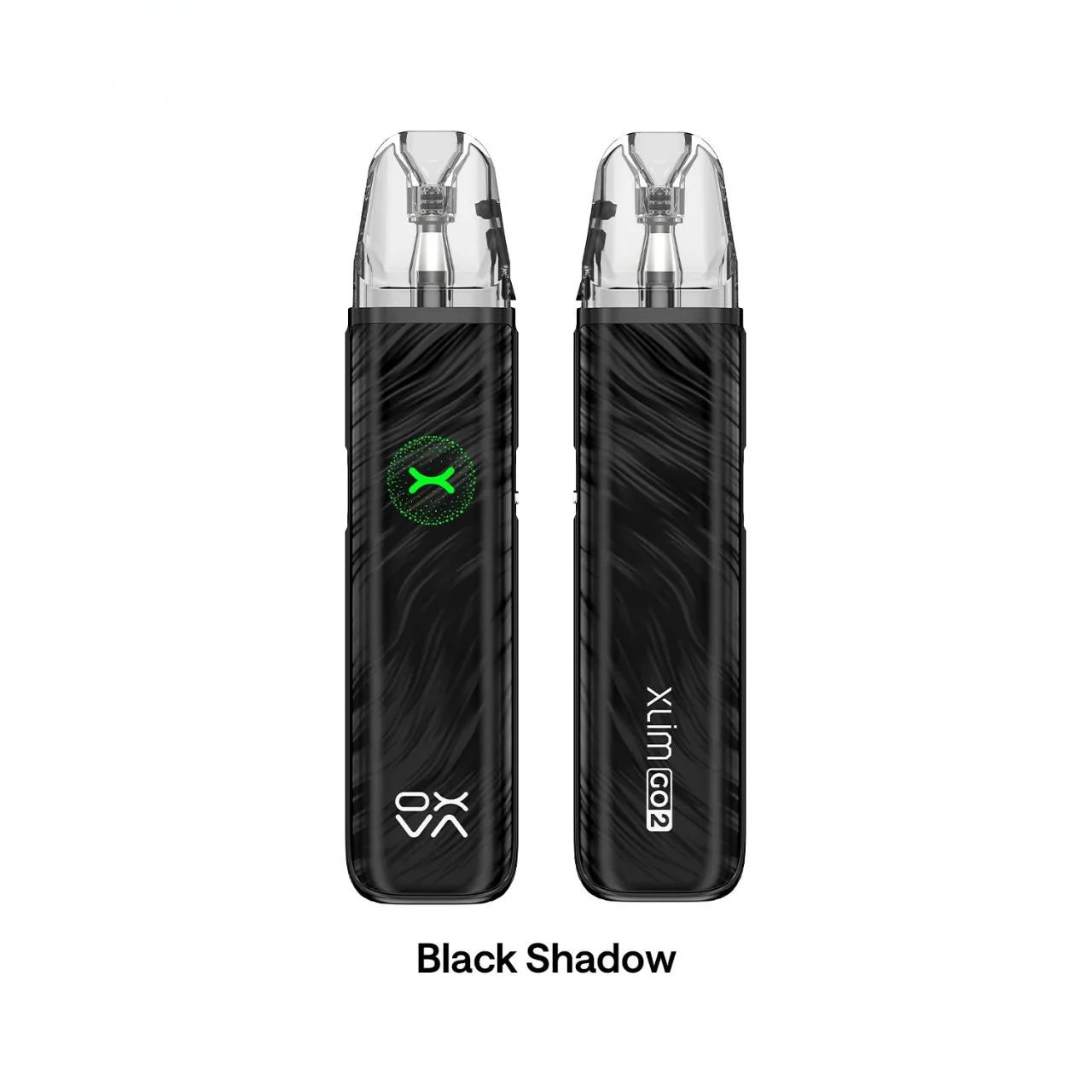 OXVA Xlim Go 2 Pod System - price in Pakistan, Smokes Hub