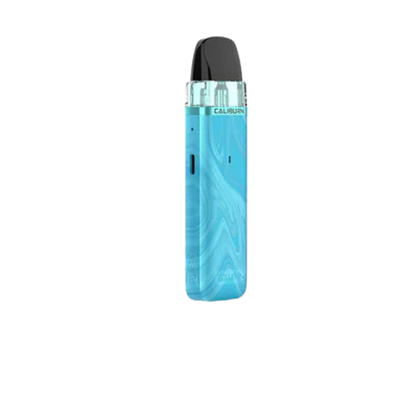 Uwell Caliburn G3 Lite Pod System 25 Watts (1200 mAh)