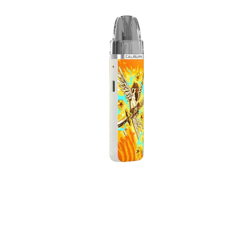 Uwell Caliburn G3 Lite Pod System 25 Watts (1200 mAh)