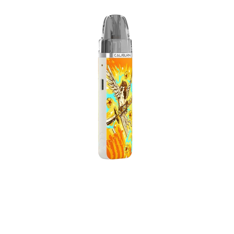 Uwell Caliburn G3 Lite Pod System 25 Watts (1200 mAh)