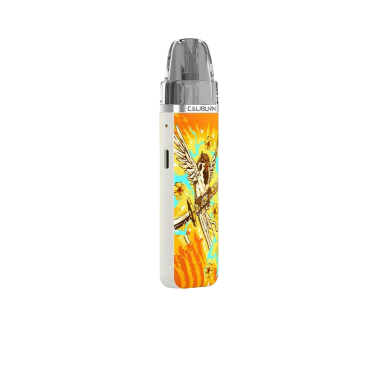 Uwell Caliburn G3 Lite Pod System 25 Watts (1200 mAh)