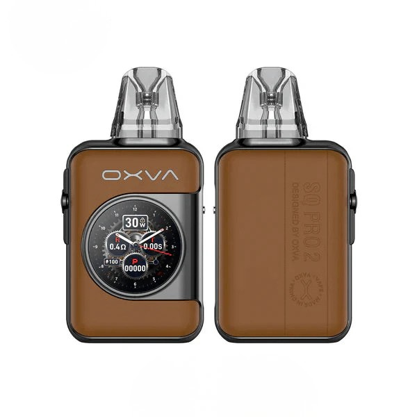 OXVA Xlim SQ Pro 2 Pod Kit - price in Pakistan, Smokes Hub