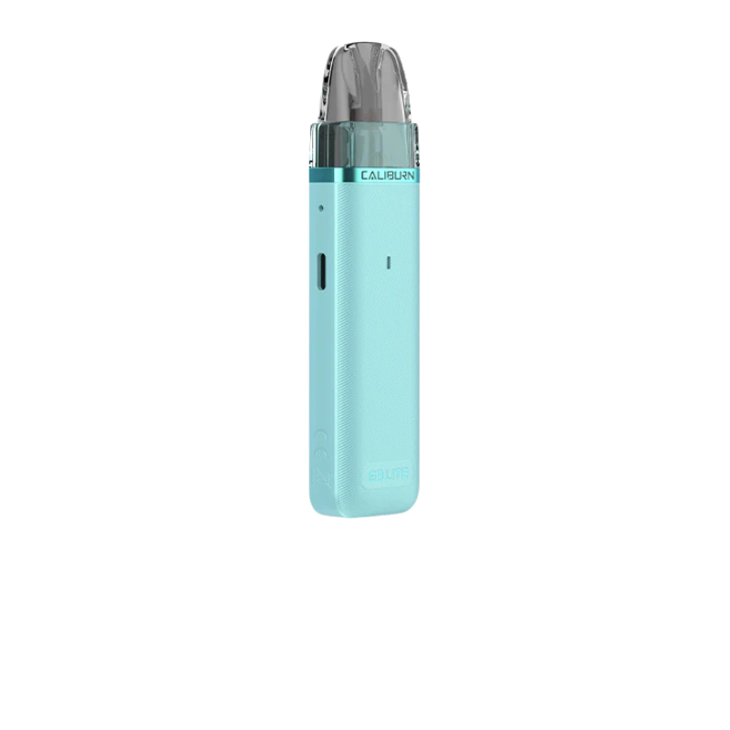 Uwell Caliburn G3 Lite Pod System 25 Watts (1200 mAh)