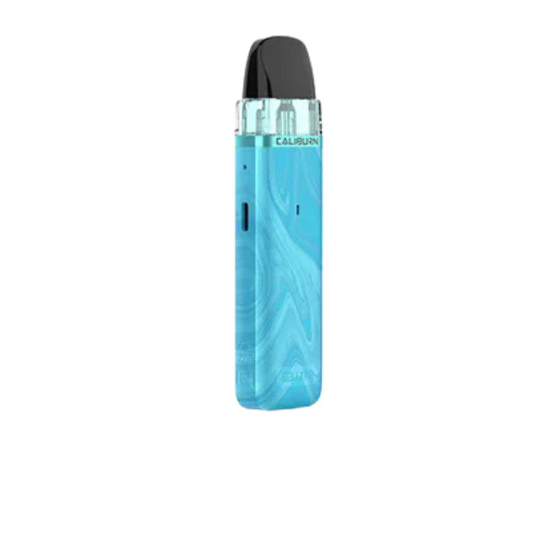 Uwell Caliburn G3 Lite Pod System 25 Watts (1200 mAh)
