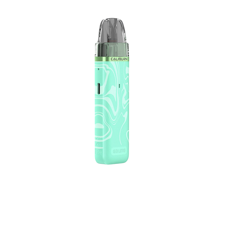 Uwell Caliburn G3 Lite Pod System 25 Watts (1200 mAh)