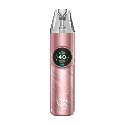 Oxva Nexlim 40W Pod Kit - price in Pakistan, Smokes Hub