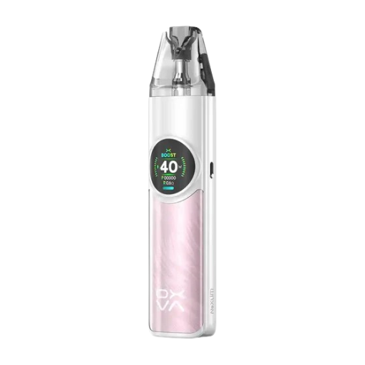 Oxva Nexlim 40W Pod Kit - price in Pakistan, Smokes Hub