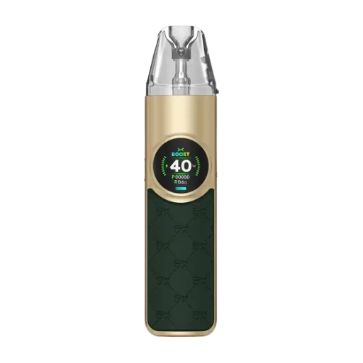 Oxva Nexlim 40W Pod Kit - price in Pakistan, Smokes Hub