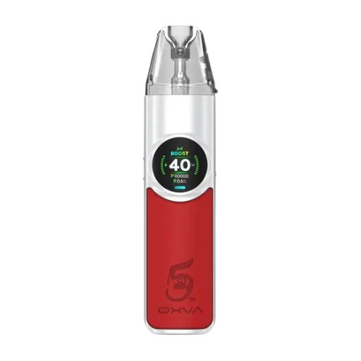Oxva Nexlim 40W Pod Kit - price in Pakistan, Smokes Hub