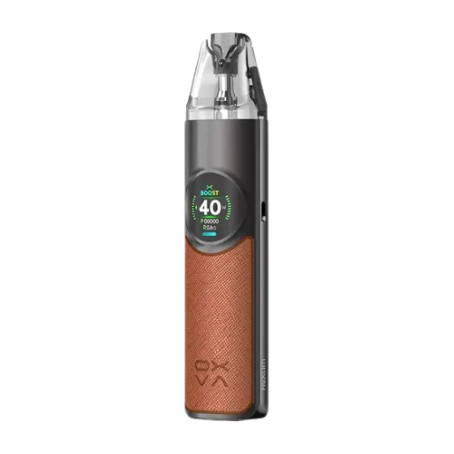 Oxva Nexlim 40W Pod Kit - price in Pakistan, Smokes Hub