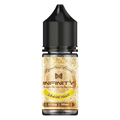 INFINITY DESSERT LEMON TART  SiGNATURE  SALTNIC 30ML