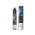 Ox Passion Freeze Flavor Double Apple 30ml best price