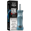 Crown bar 60k puffs new