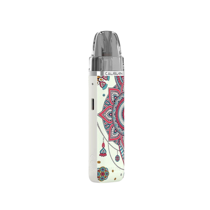 Uwell Caliburn G3 Lite Pod System 25 Watts (1200 mAh)