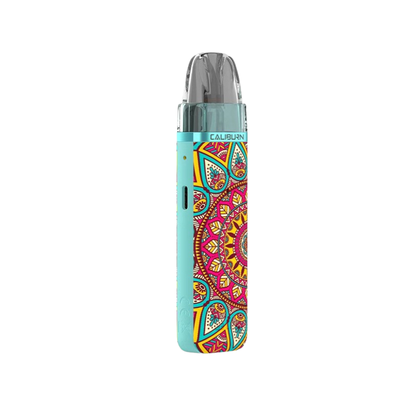 Uwell Caliburn G3 Lite Pod System 25 Watts (1200 mAh)